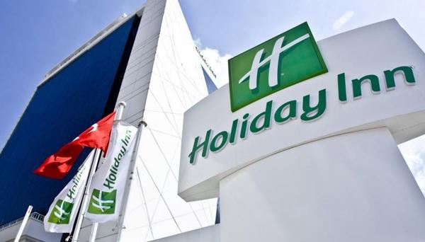 Holiday Inn Gaziantep - Sehitkamil
