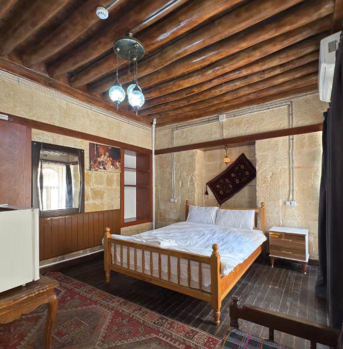 Kayacık Konağı