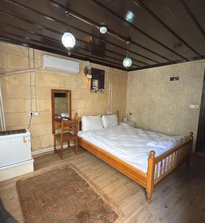 Kayacık Konağı