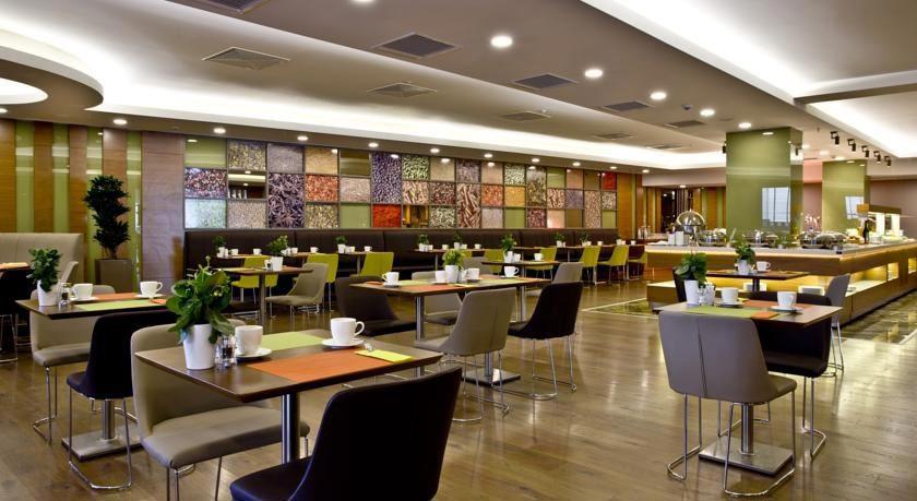 Holiday Inn Gaziantep - Sehitkamil