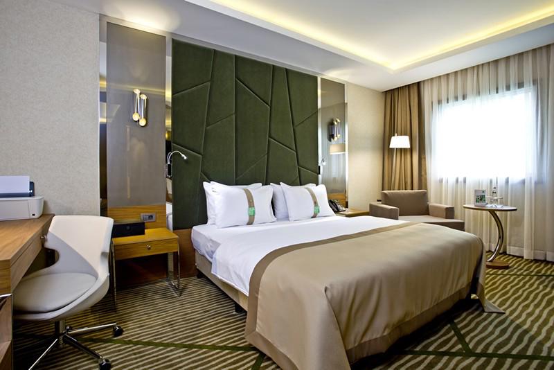 Holiday Inn Gaziantep - Sehitkamil