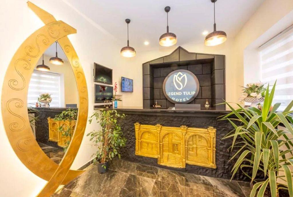 Legend Tulip Hotel