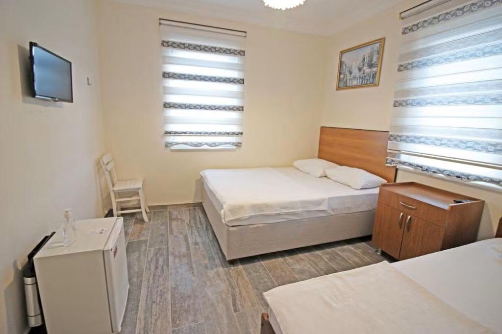 Bozcaada Gezievi Pansiyon
