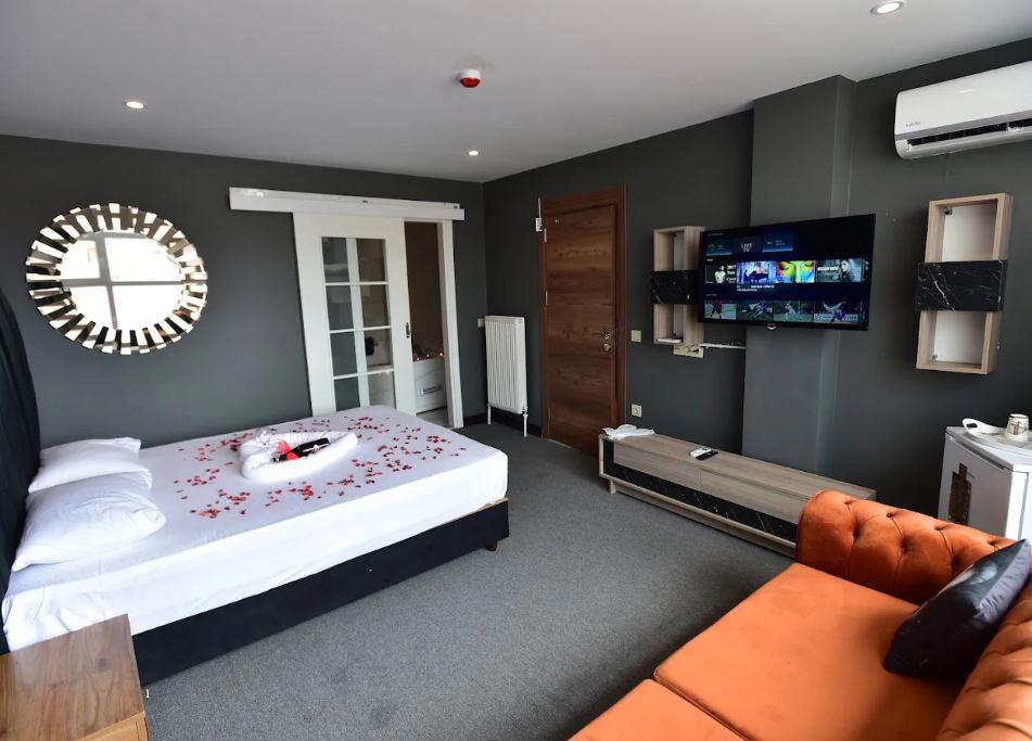 Kral As Suit Residence