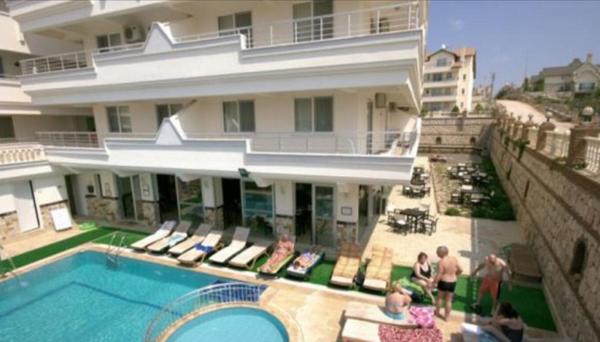 Club Aegean