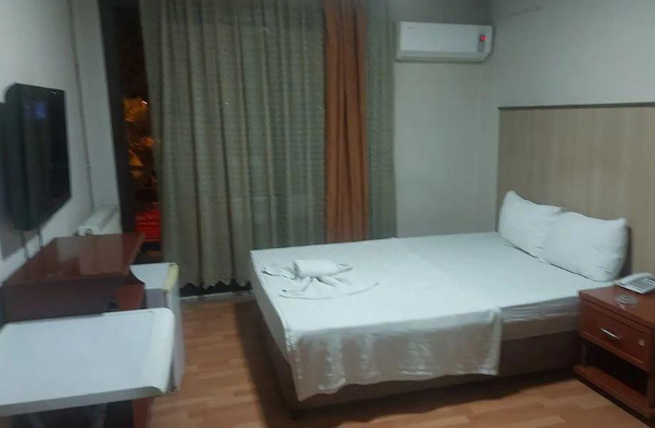Hotel Tahtali