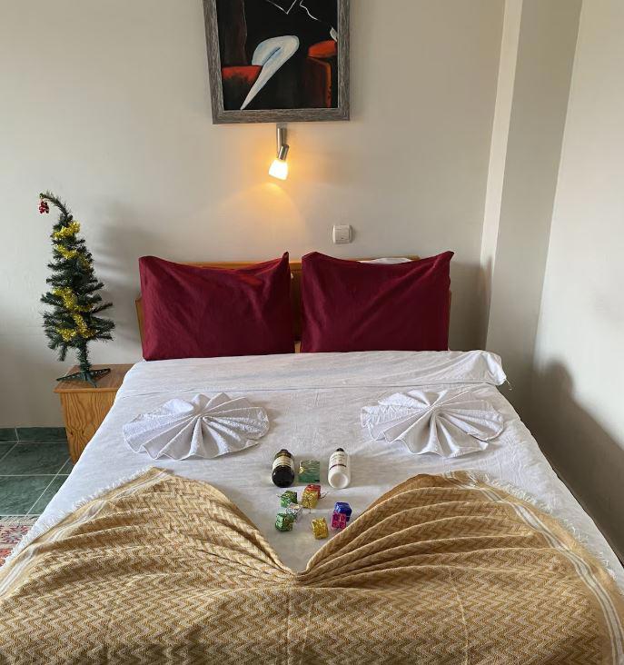 Can Termal & Kaplıca Apart Hotel