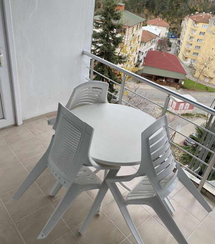 Can Termal & Kaplıca Apart Hotel