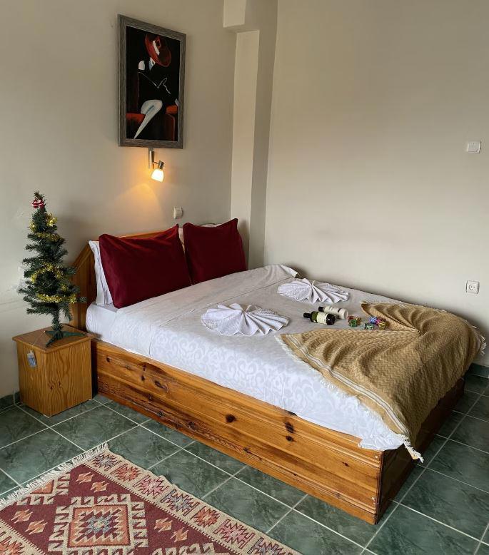 Can Termal & Kaplıca Apart Hotel