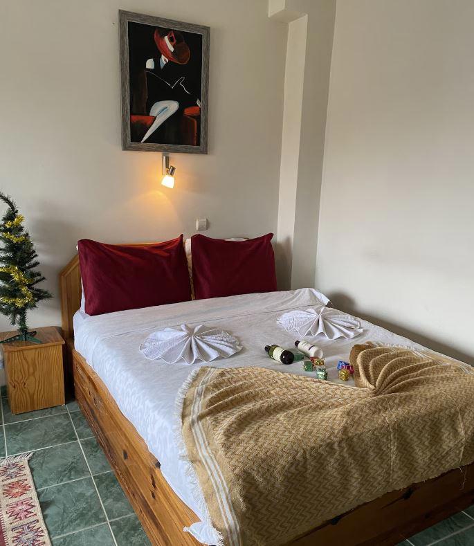 Can Termal & Kaplıca Apart Hotel