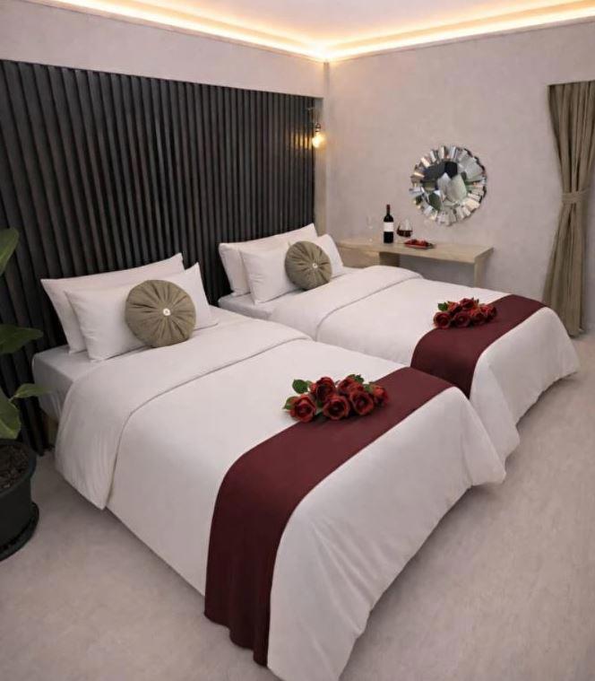 Zebra Otel Buca