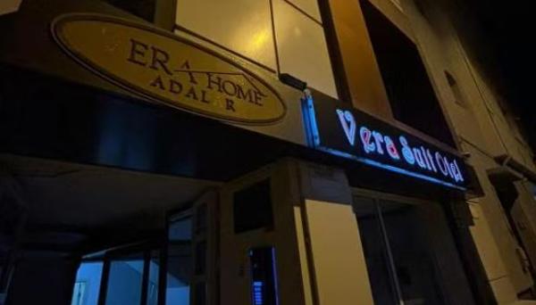 Vera26 Otel