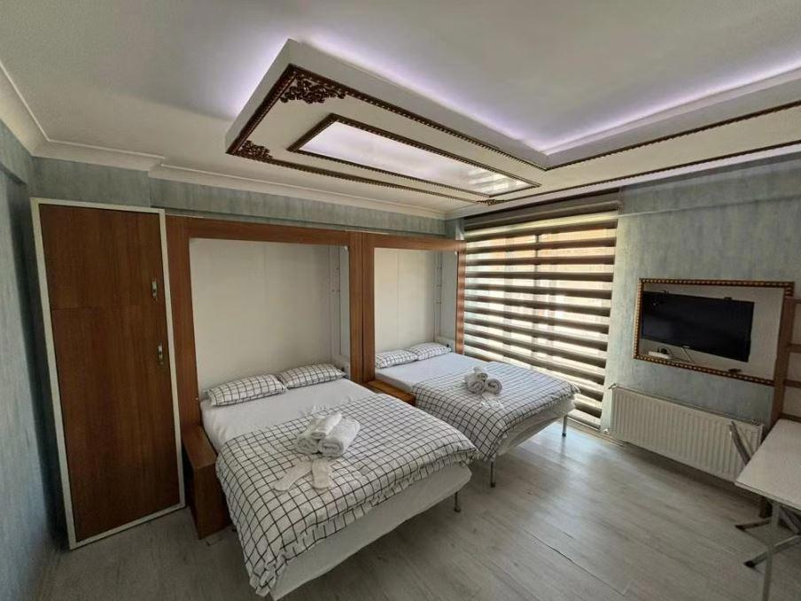 Vera26 Otel