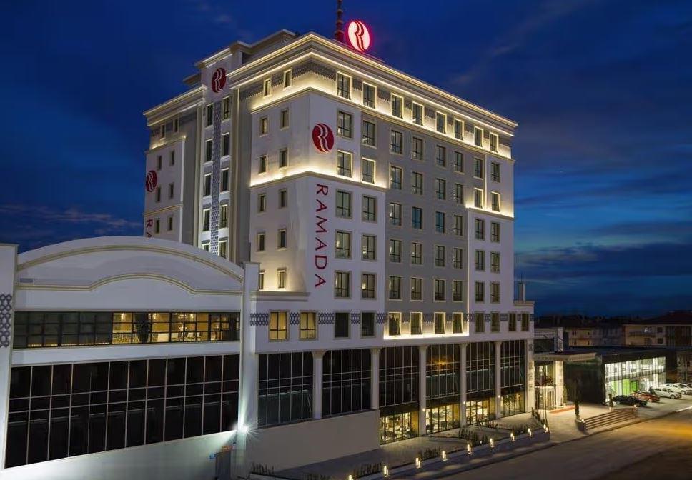 Ramada by Wyndham Elazığ