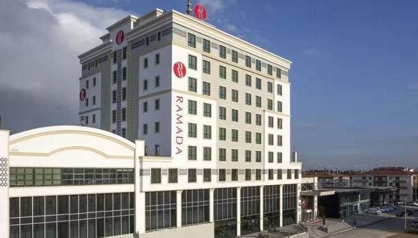 Ramada by Wyndham Elazığ
