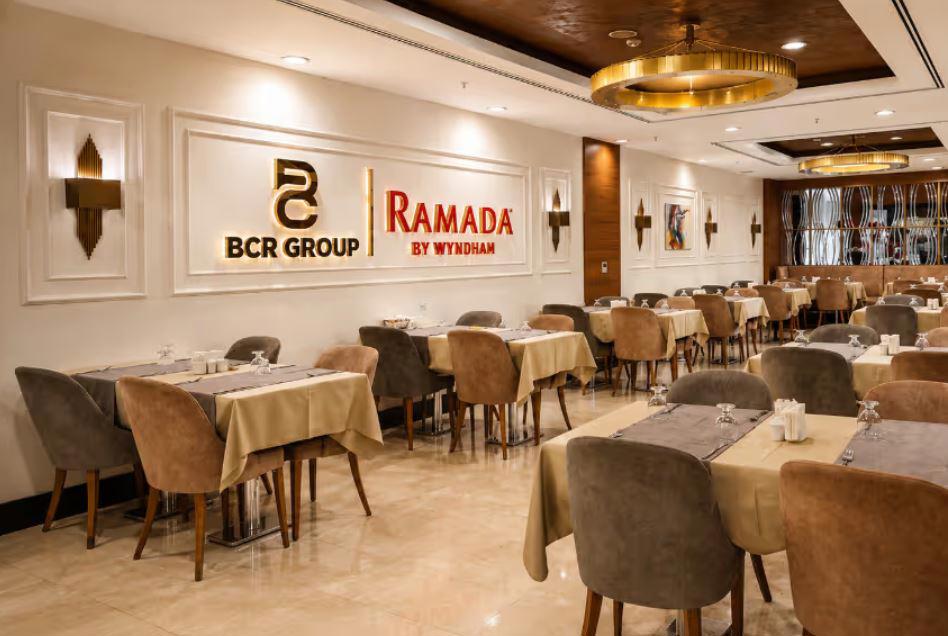 Ramada by Wyndham Elazığ