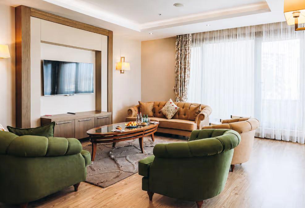Ramada by Wyndham Elazığ