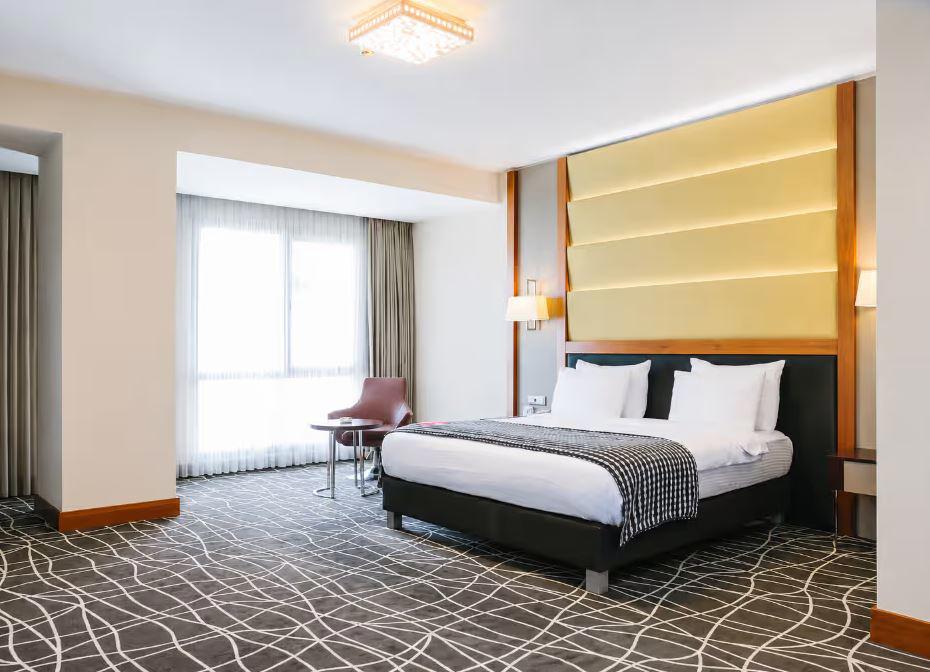 Ramada by Wyndham Elazığ