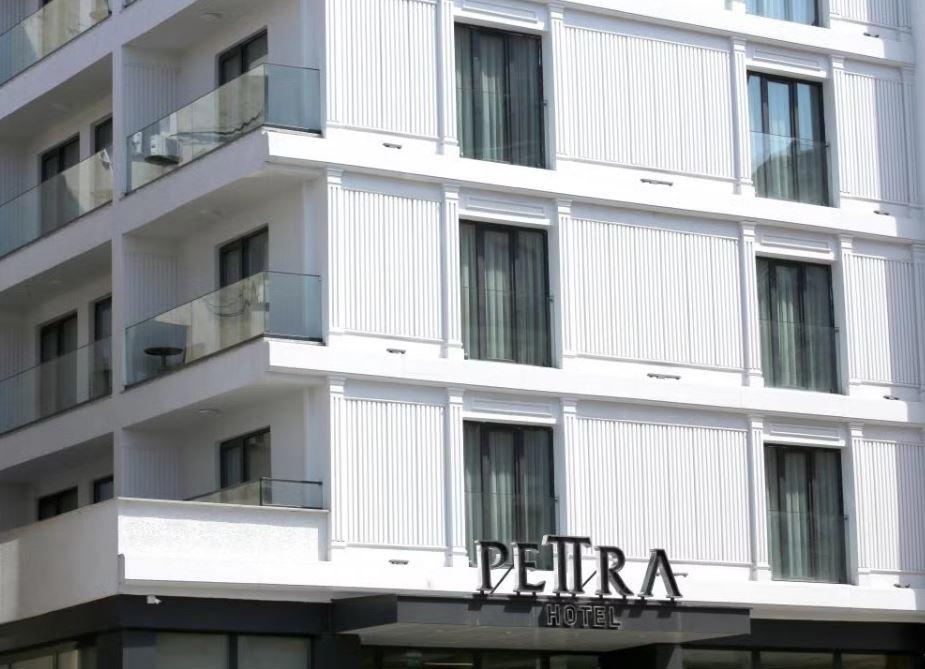 Petra Hotel Trabzon
