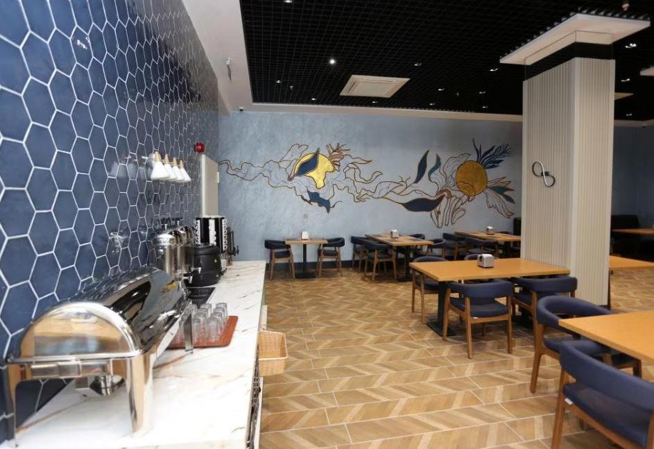 Petra Hotel Trabzon