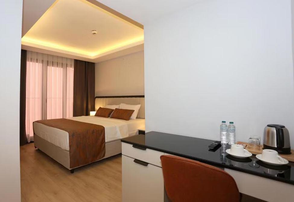 Petra Hotel Trabzon