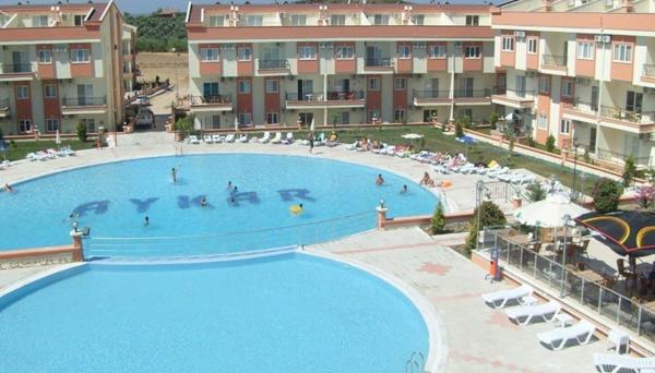 Apollon Holiday Village