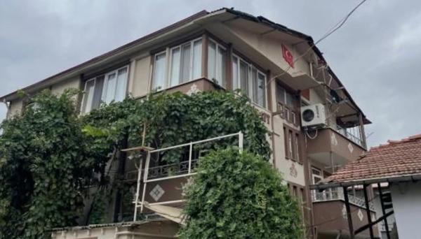 Erbaa Gençlik Pansiyonu