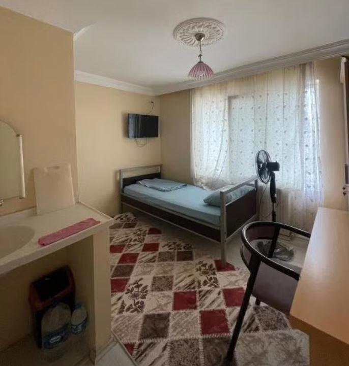 Erbaa Gençlik Pansiyonu