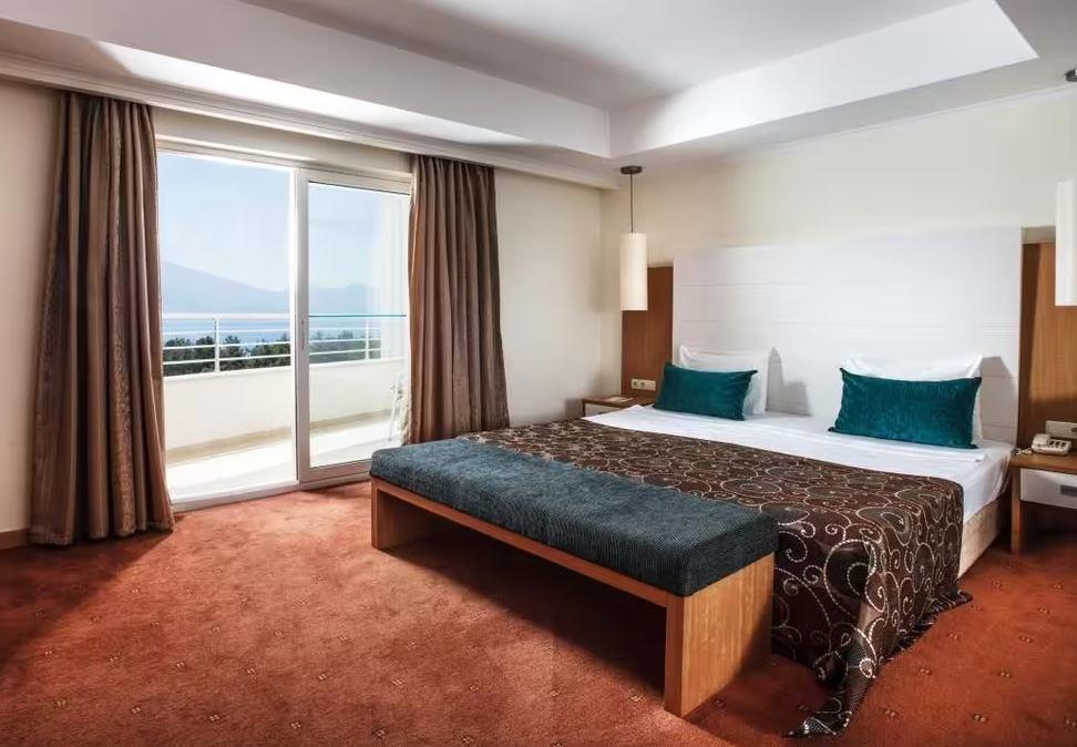 Sealight Resort Hotel
