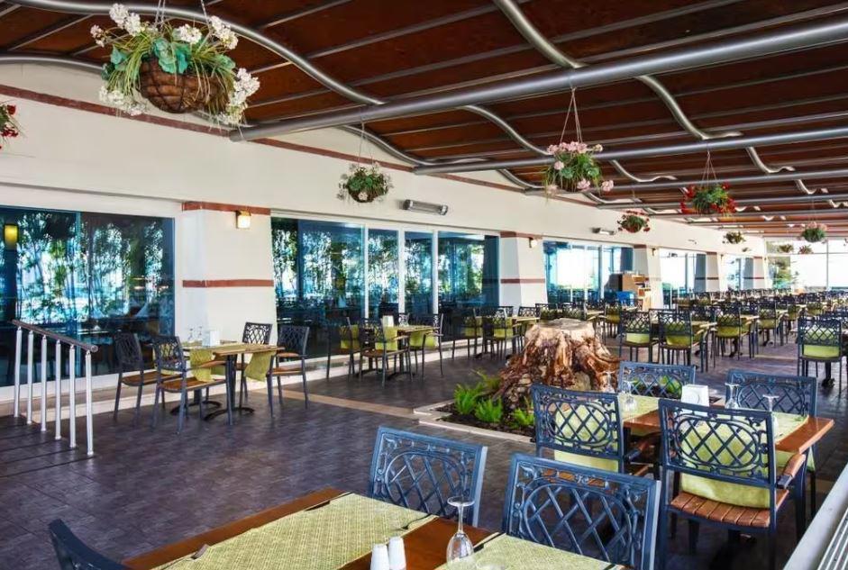 Sealight Resort Hotel
