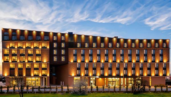 Bureau Collection Hotel