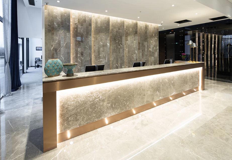 Bureau Collection Hotel