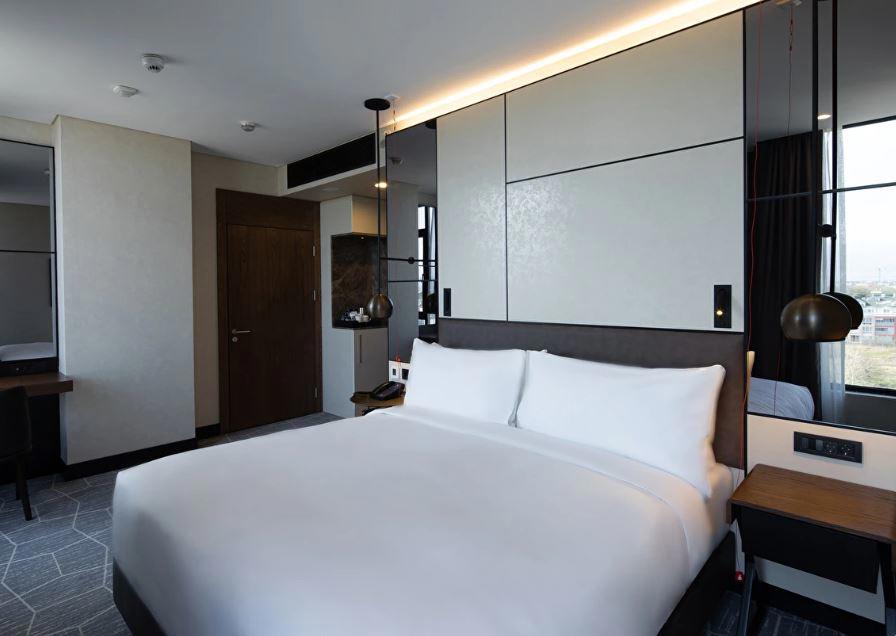Bureau Collection Hotel