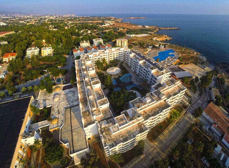 Jasmine Court Hotel
