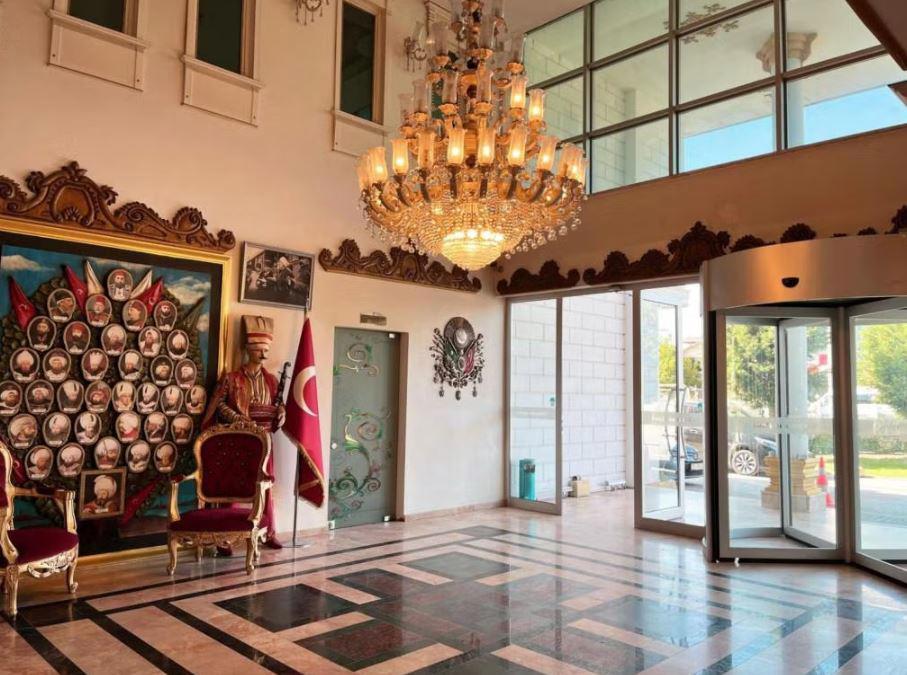 Sakarya Ottoman Hotel