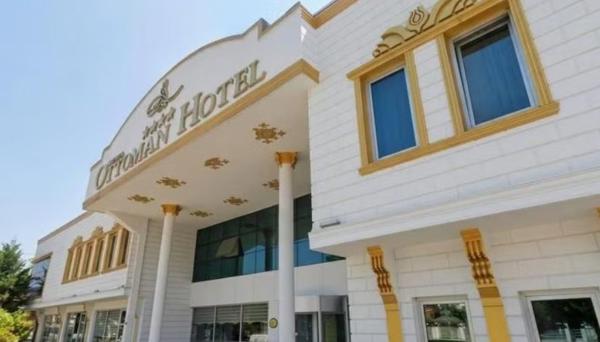 Sakarya Ottoman Hotel