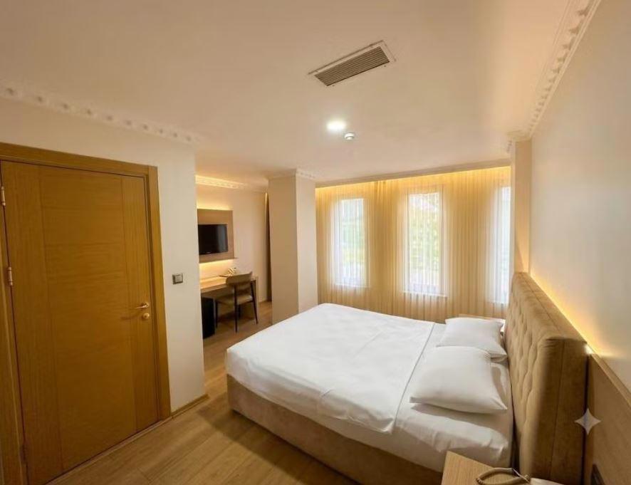 Sakarya Ottoman Hotel
