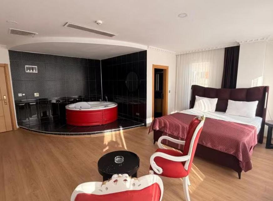 Sakarya Ottoman Hotel