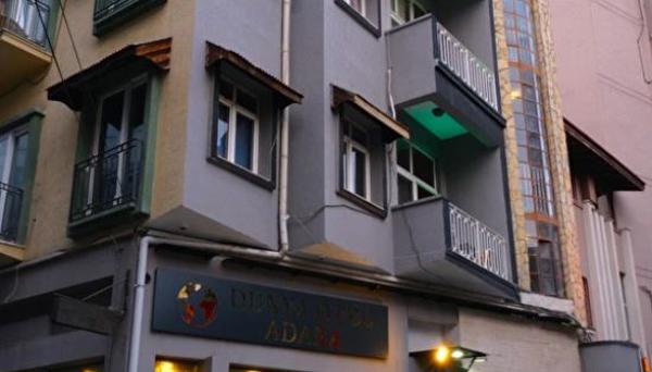 Dünya Otel Adana