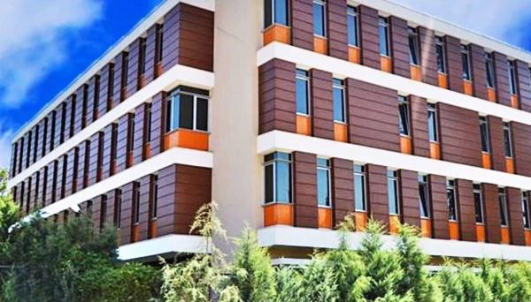 Çetinel Otel