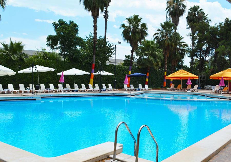 Çetinel Otel