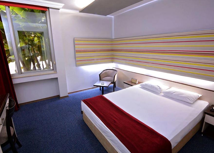 Çetinel Otel