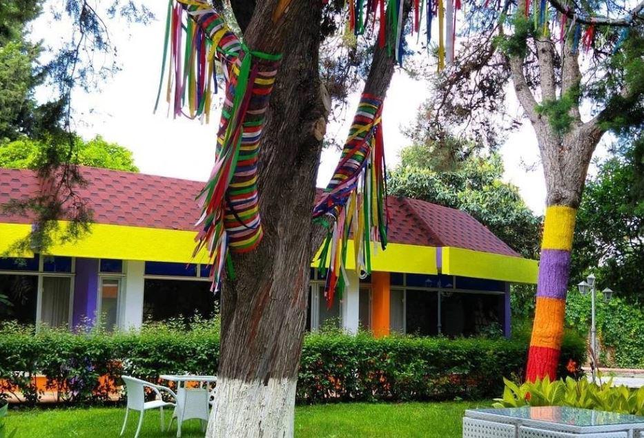 Çetinel Otel