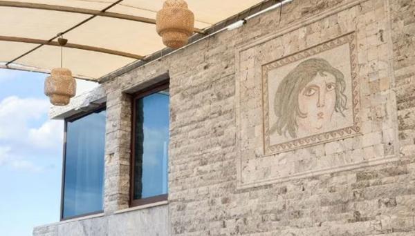 Assos Bertiz Otel