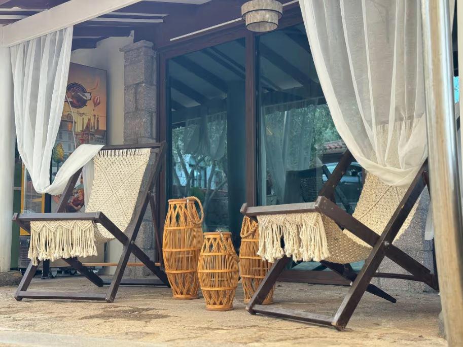 Assos Bertiz Otel