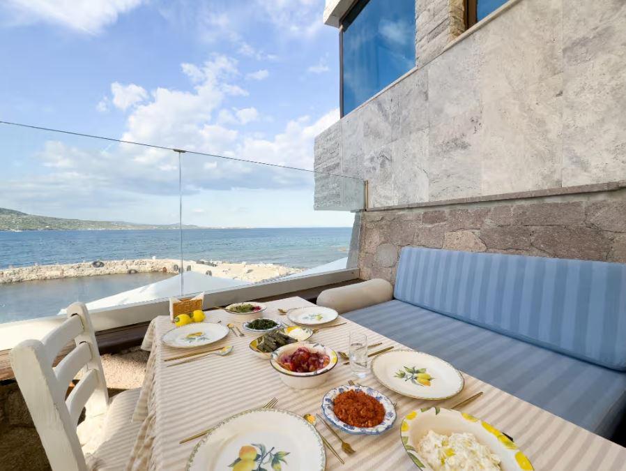 Assos Bertiz Otel
