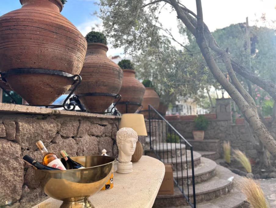 Assos Bertiz Otel