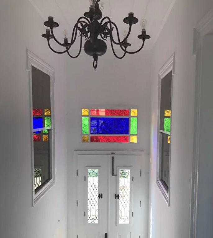 Kırmızı Konak Cunda
