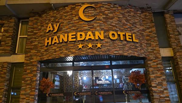 Ay Hanedan Otel