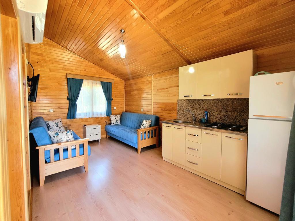 Villa Efsane Apart Bungalows